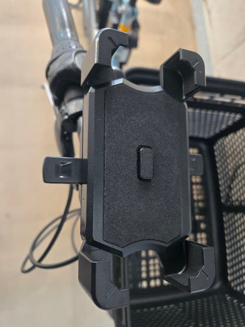 ヤマハ Pas kiss ママチャリ電動アシスト自転車20インチ