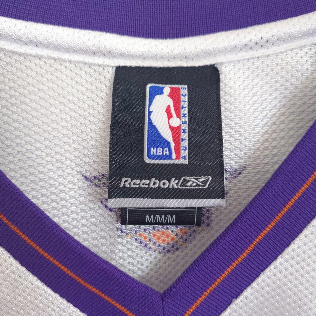 古着 NBA Reebok 田臥勇太 フェニックスサンズユニフォーム