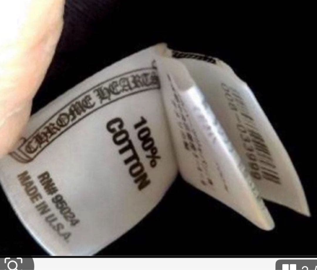 帽子 Chrome Hearts