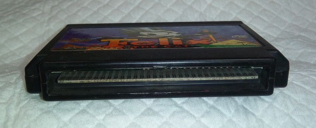 鬼レア・ファミコン・Felix THE CAT