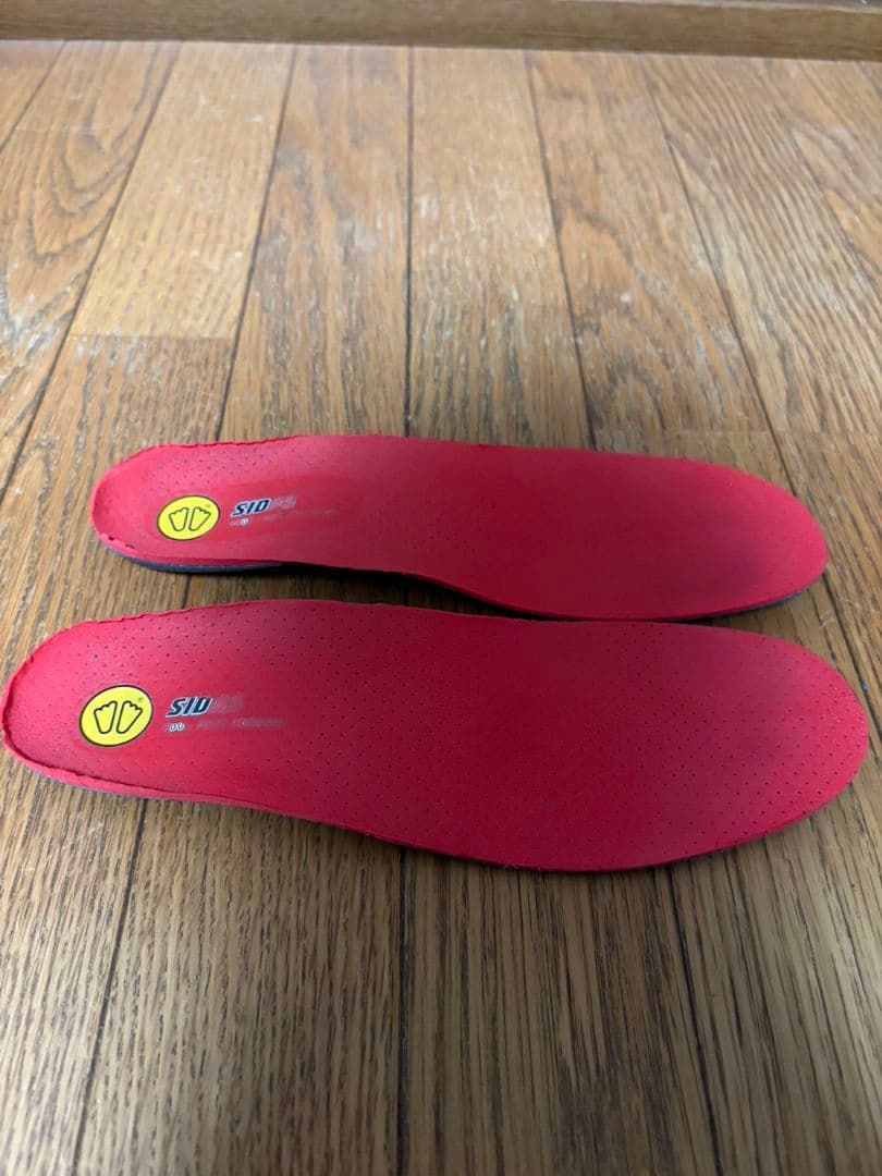 スキー LANGE RS 100 SC WIDE