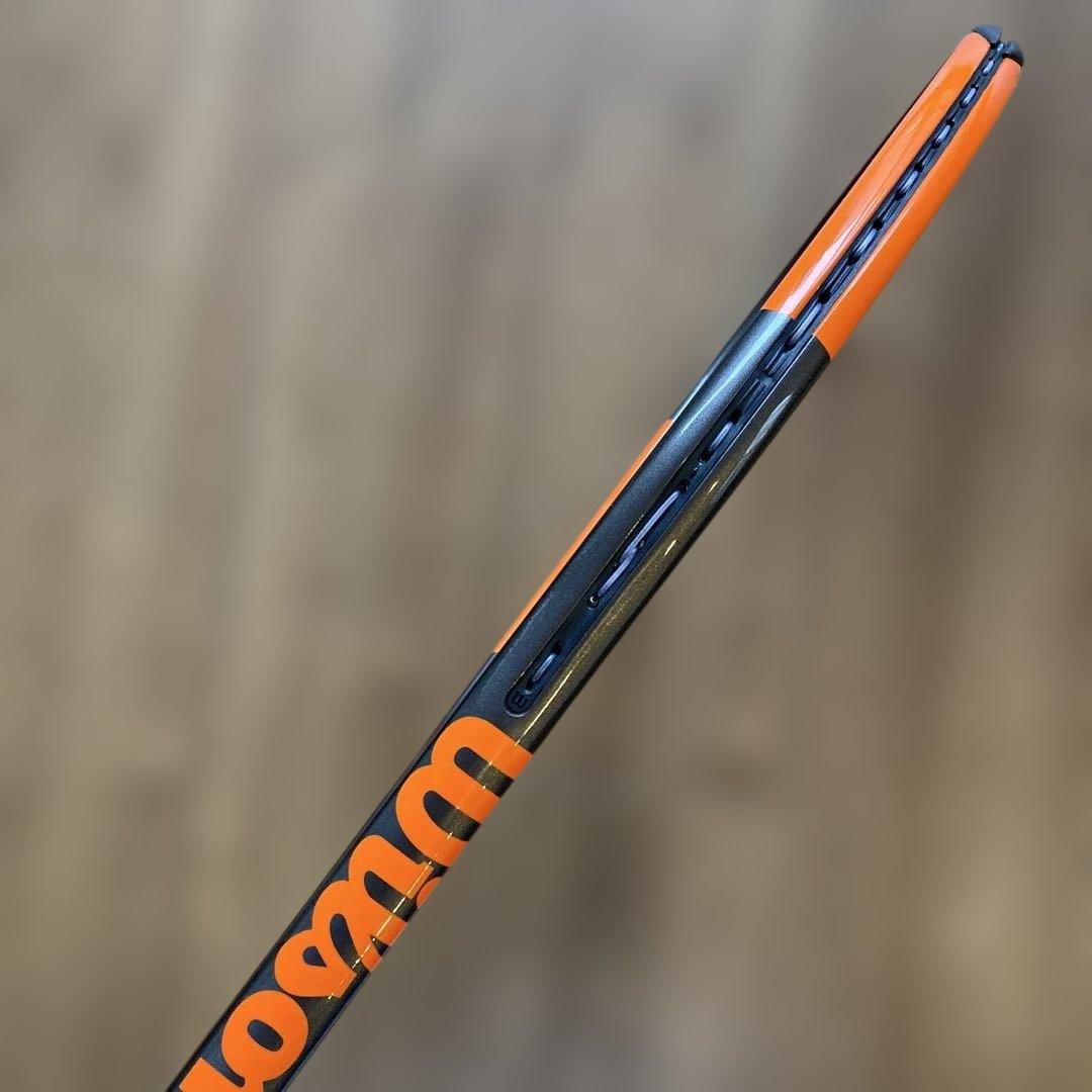 硬式テニスセット　ラケット2本　バッグ