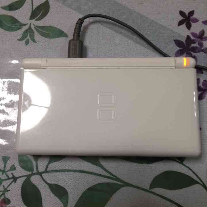 【値下げ】DS Lite ホワイト