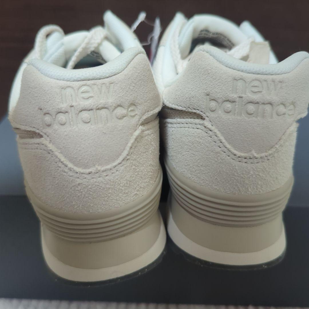 ニューバランス U574OF2 D 24cm 新品未使用