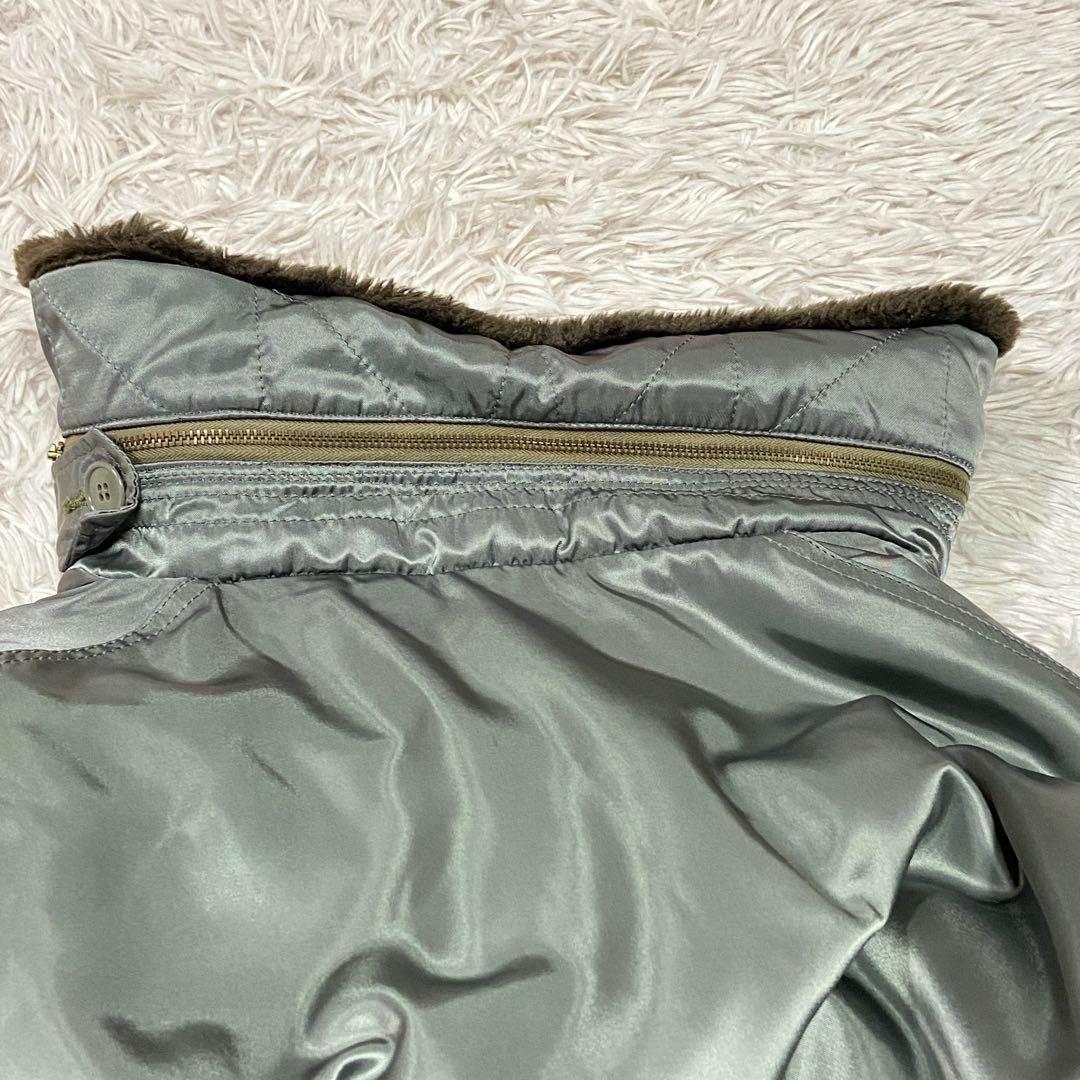 美品　ヒューストン　HOUSTON （42） フィールドジャケット　M-1943