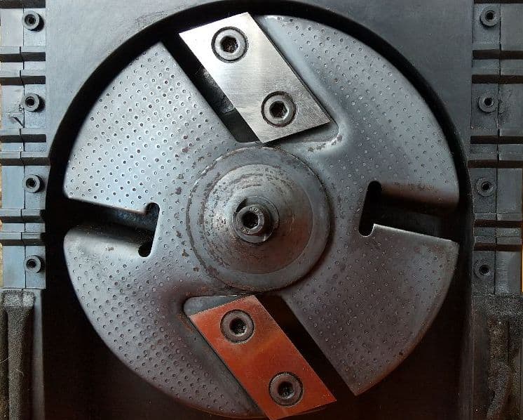 リョービガーデンシュレッダー