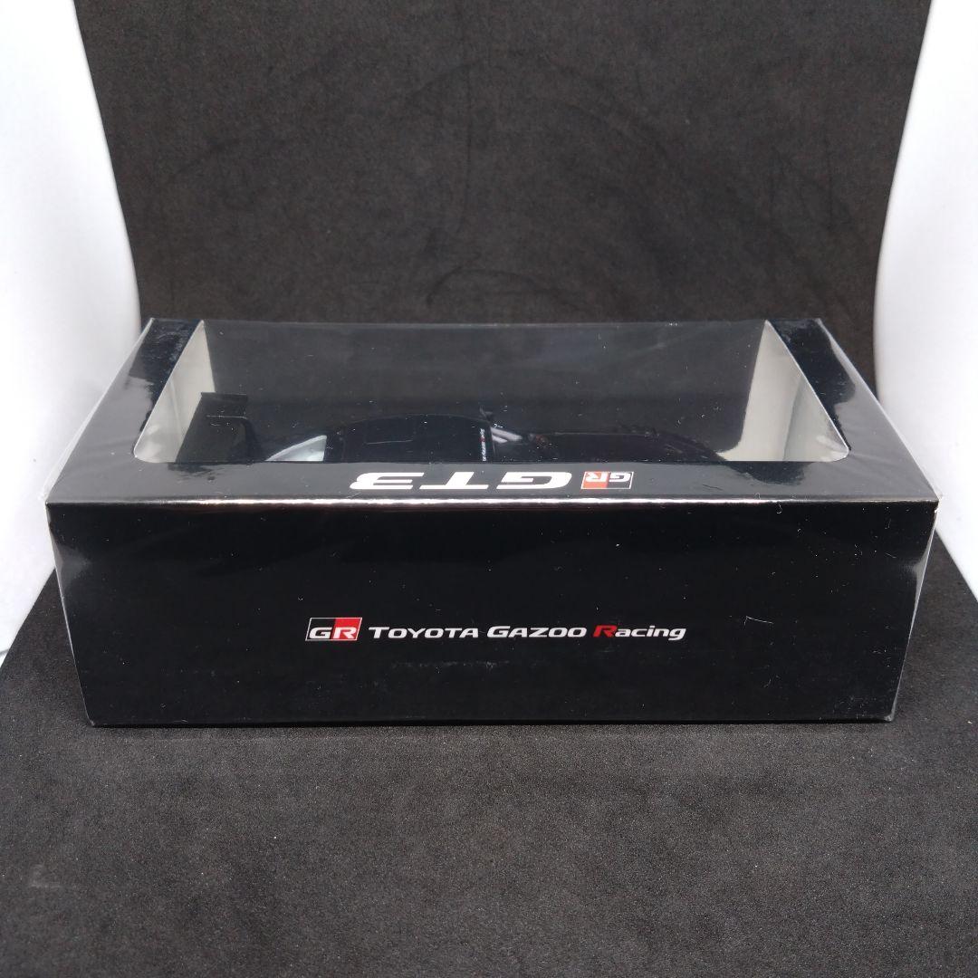 TGR 特注 スパーク 1/43 トヨタ GR GT3