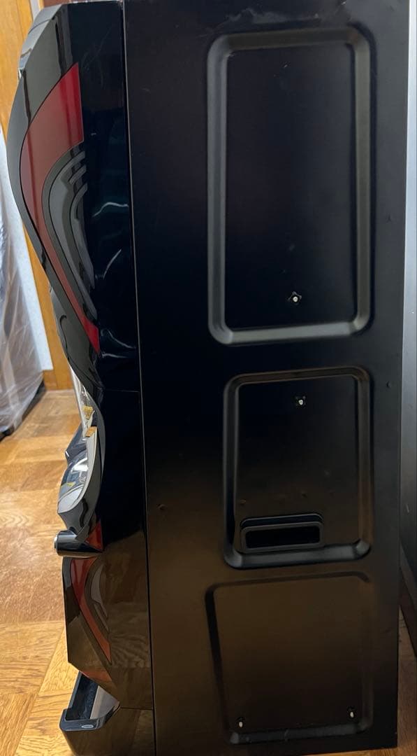 ＳＬＯＴデッドオアアライブ５ＥＫ（ユニバーサルブロス）不要機付き 実機