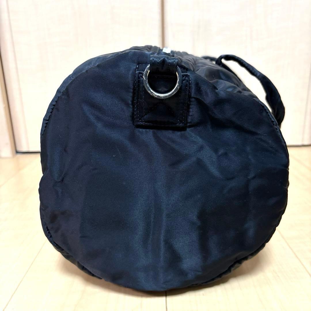 ☆人気☆PORTER ポーター タンカー ボストンバッグ ダッフルバッグ 大容量