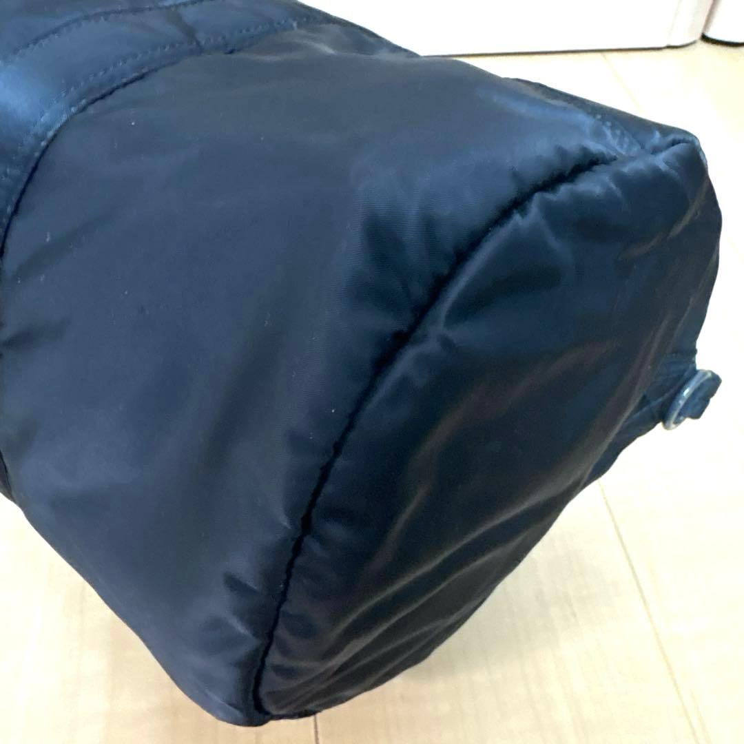 ☆人気☆PORTER ポーター タンカー ボストンバッグ ダッフルバッグ 大容量