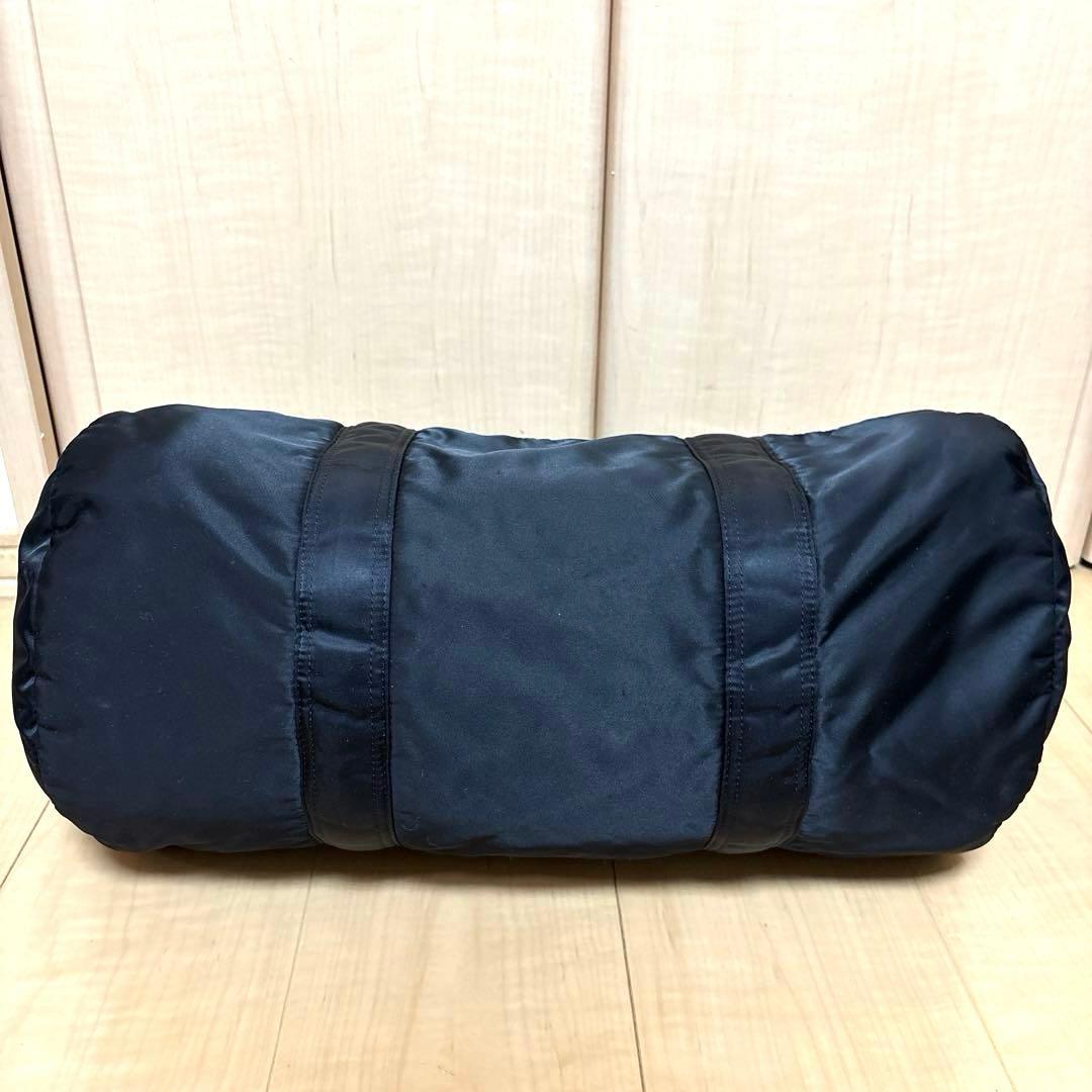 ☆人気☆PORTER ポーター タンカー ボストンバッグ ダッフルバッグ 大容量