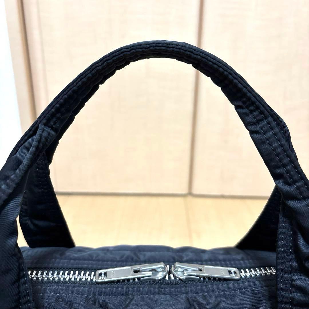 ☆人気☆PORTER ポーター タンカー ボストンバッグ ダッフルバッグ 大容量