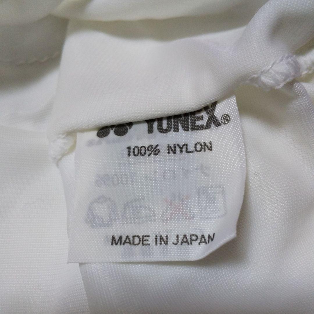 テニスのアンダースコート