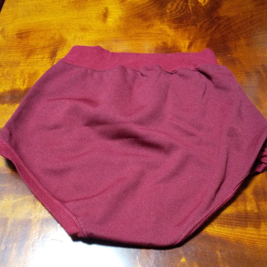 テニスのアンダースコート