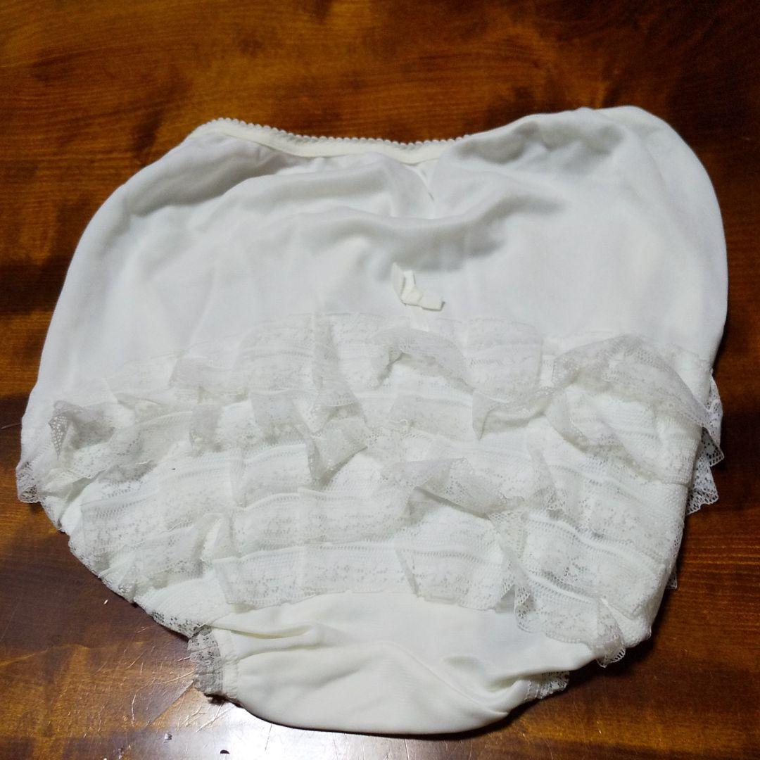 テニスのアンダースコート