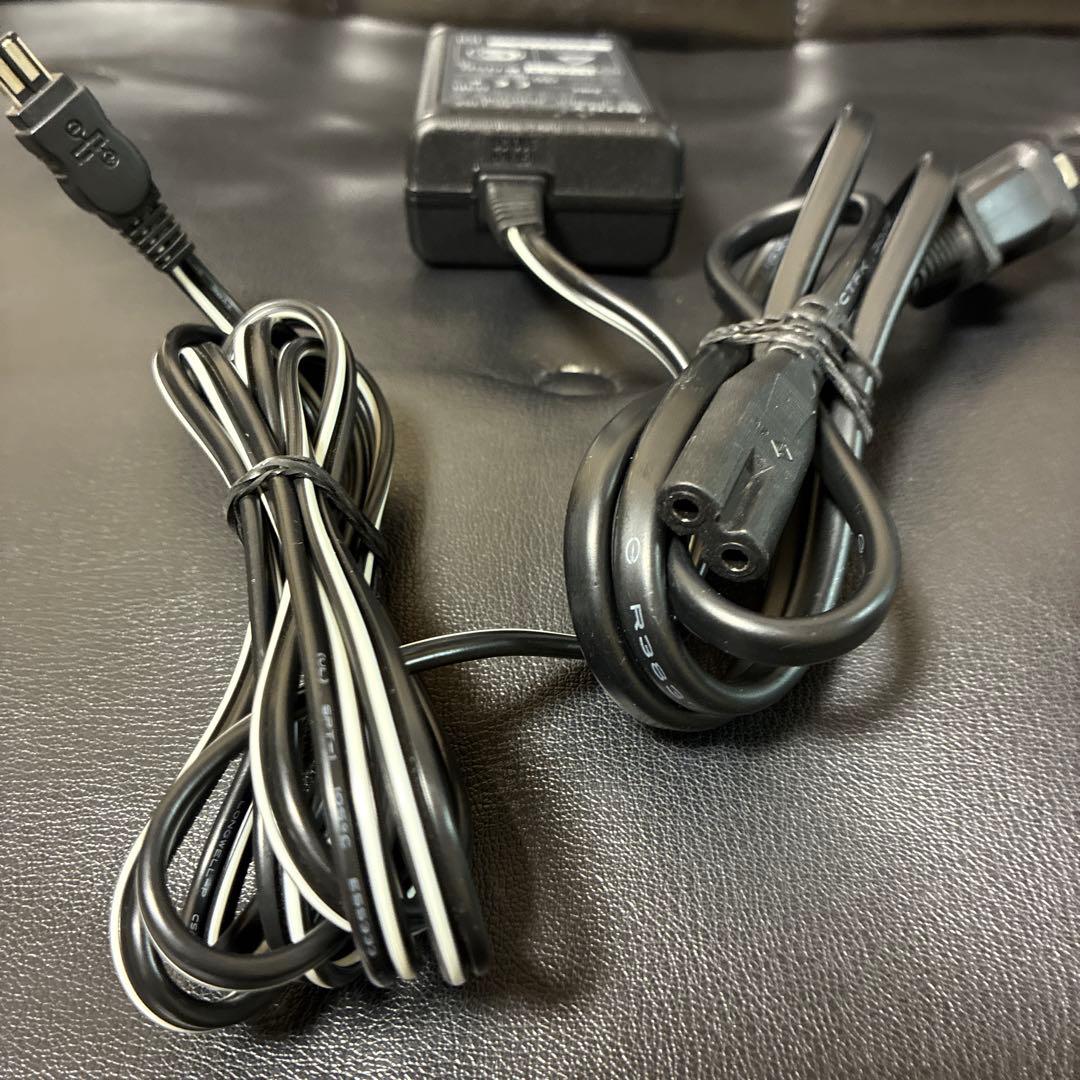 SONY GV-D200 デジタルビデオカセットレコーダー　希少　レトロ