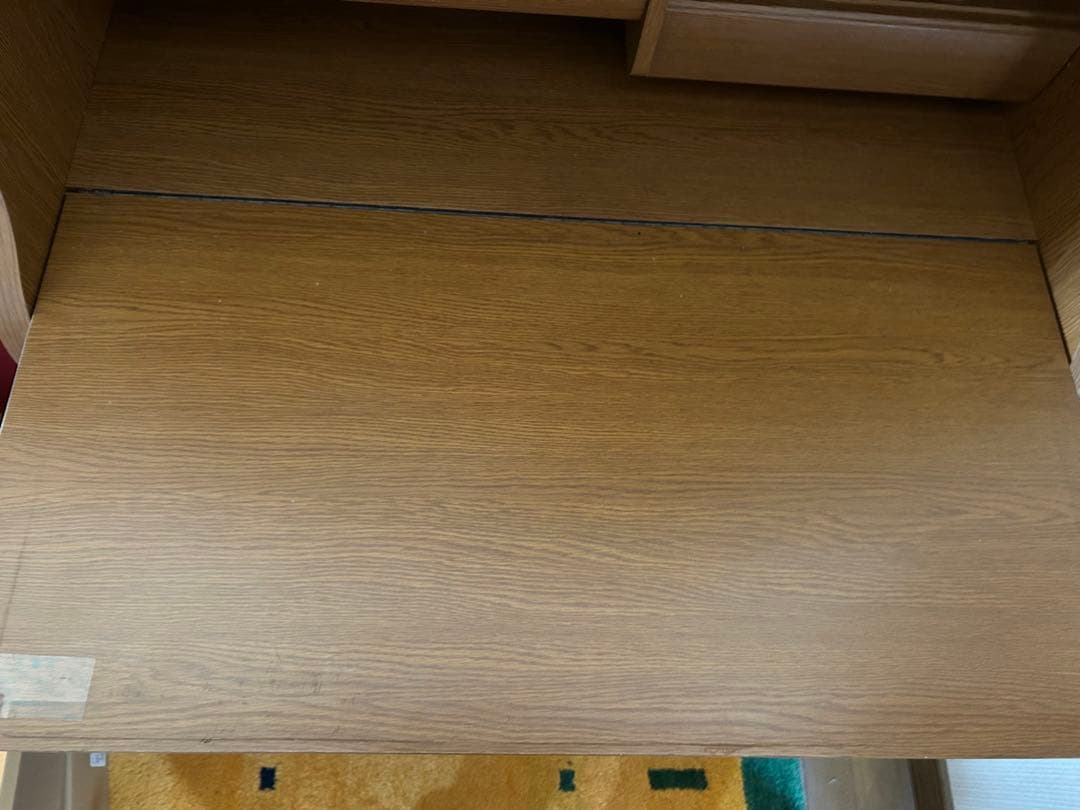 <最終価格>KOIZUMI WOODYECO ライティングデスク