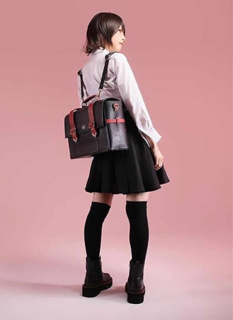 Favorite(フェイバリット) [フェイバリット] スクバ風のクラウン