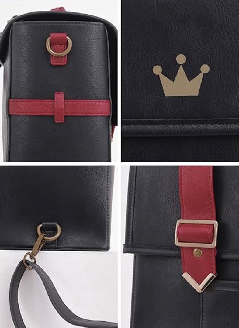 Favorite(フェイバリット) [フェイバリット] スクバ風のクラウン