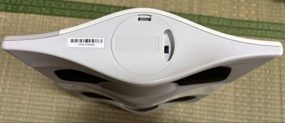 フットフィット3 SIXPAD footfit3