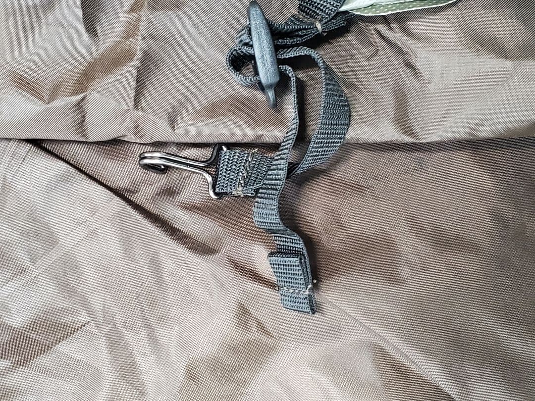 コールマン ウェザーマスター ノトスドーム 270