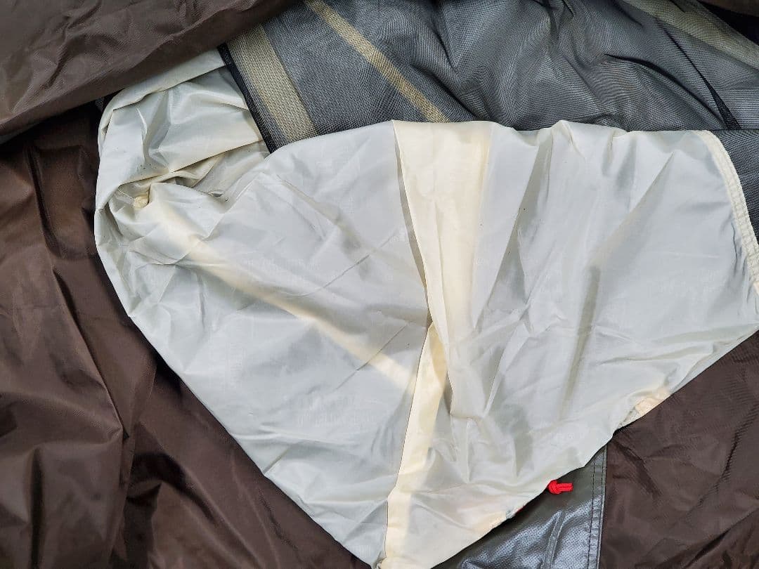 コールマン ウェザーマスター ノトスドーム 270