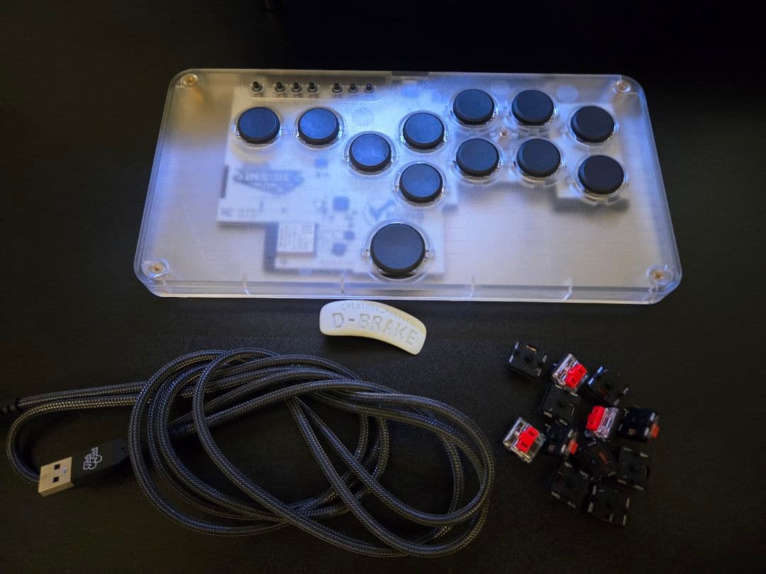 その他 Junkfood Snackbox Micro One-piece Case