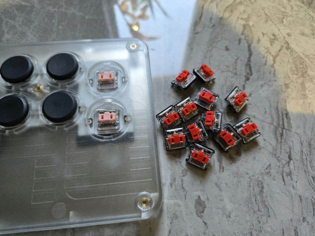 その他 Junkfood Snackbox Micro One-piece Case