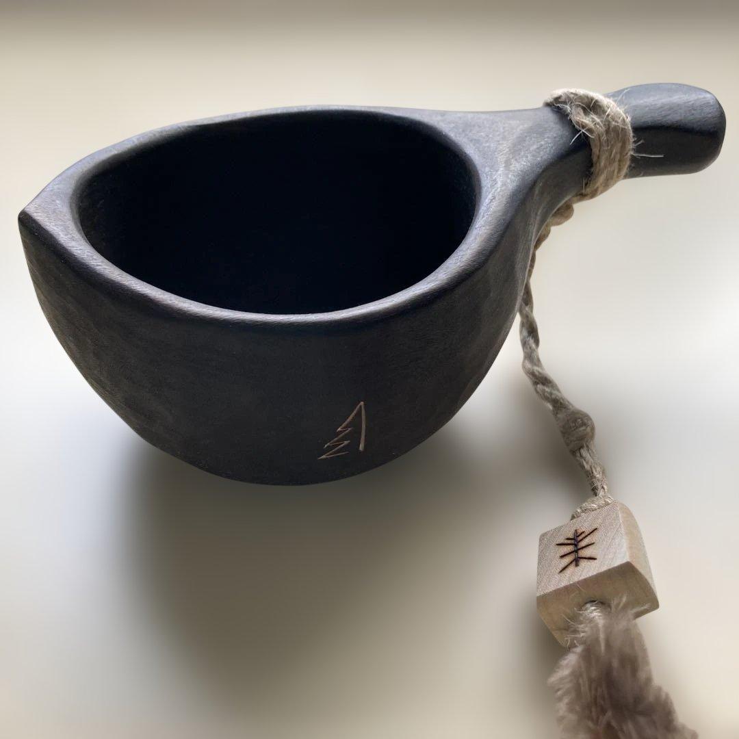 【新品】ソウルオブシベリア #1 No.5104 ククサ