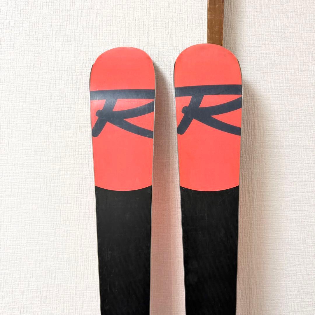 ロシニョールジュニア 用レーシングスキー 151Cm