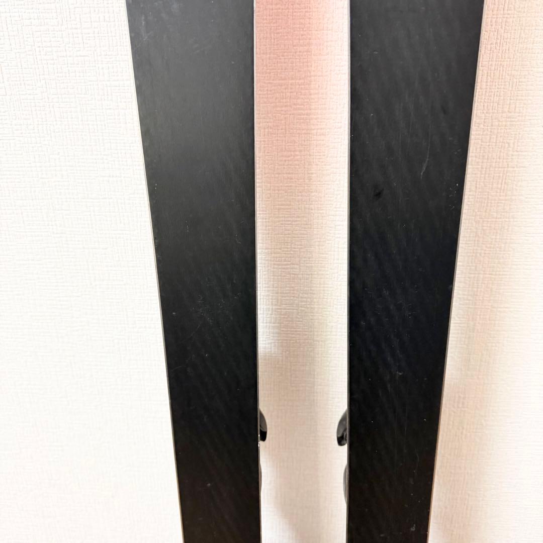 ロシニョールジュニア 用レーシングスキー 151Cm