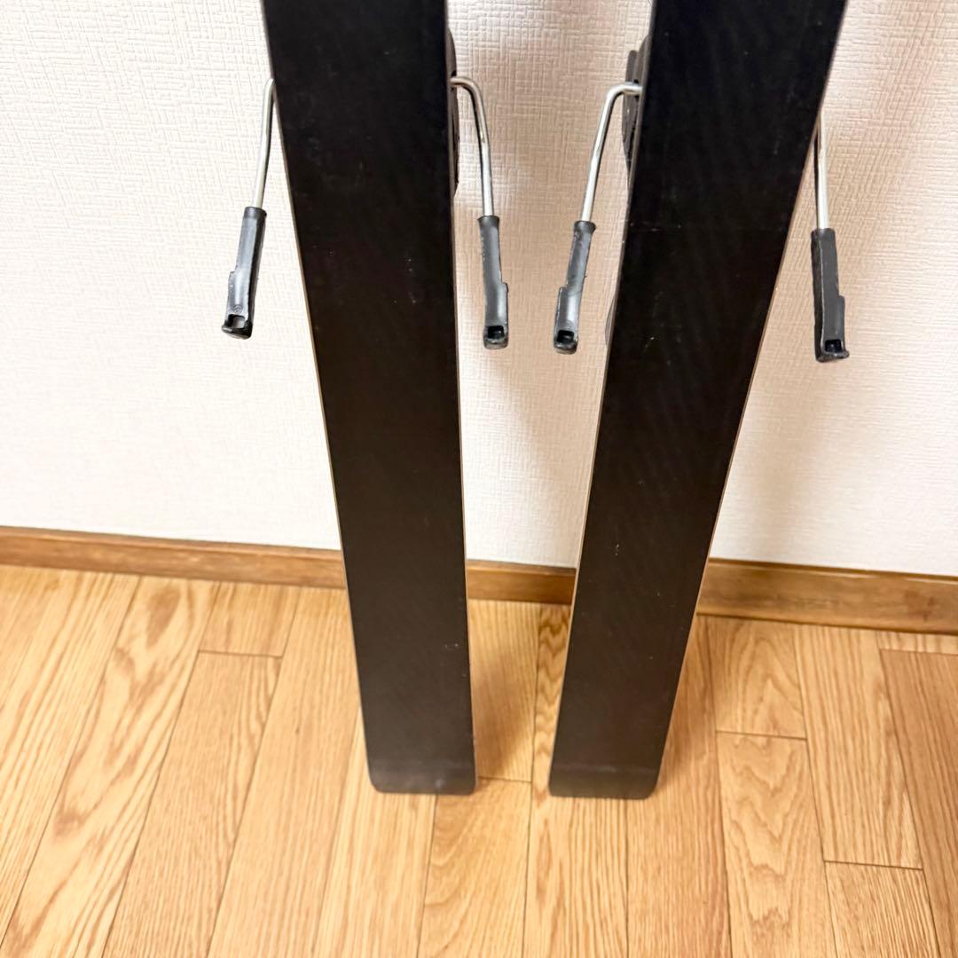 ロシニョールジュニア 用レーシングスキー 151Cm