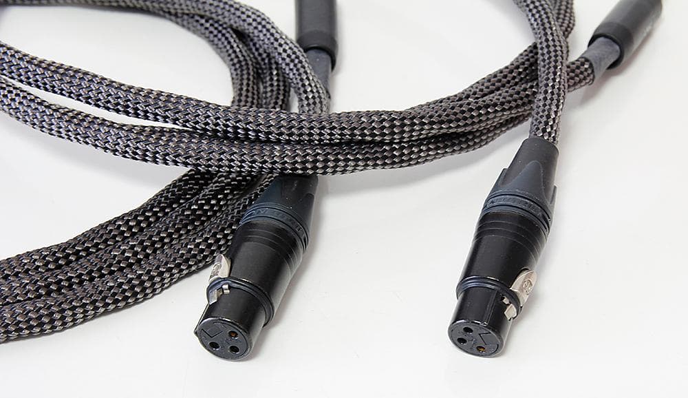 VOVOX / sonorus direct S XLR-TRS 2本セット