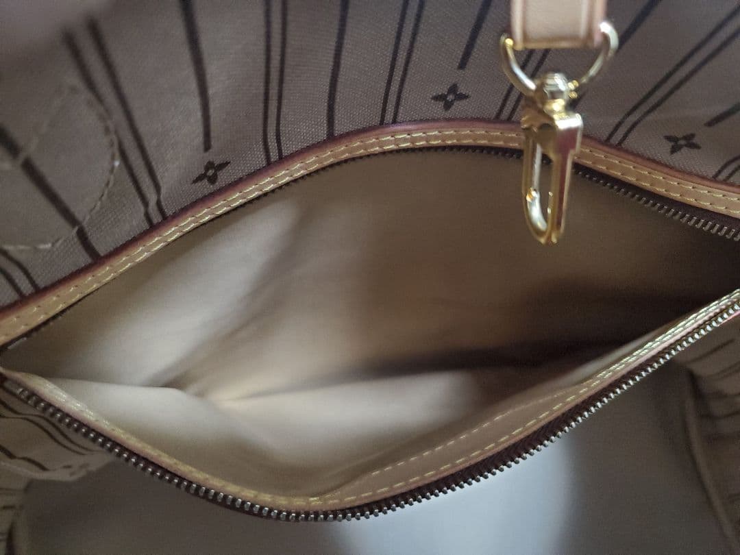 【美品】Louis Vuitton モノグラム ショルダーバッグ トートバッグ