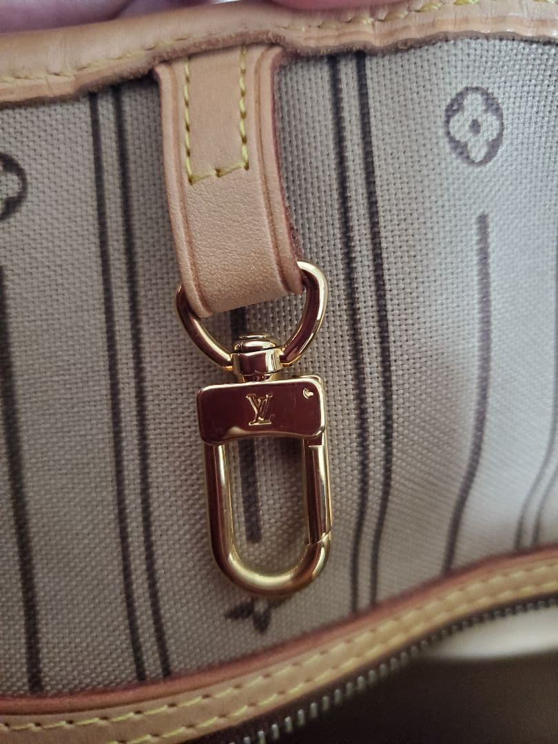 【美品】Louis Vuitton モノグラム ショルダーバッグ トートバッグ