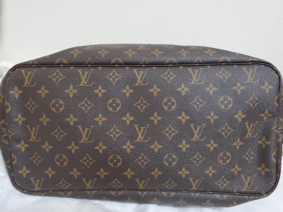 【美品】Louis Vuitton モノグラム ショルダーバッグ トートバッグ