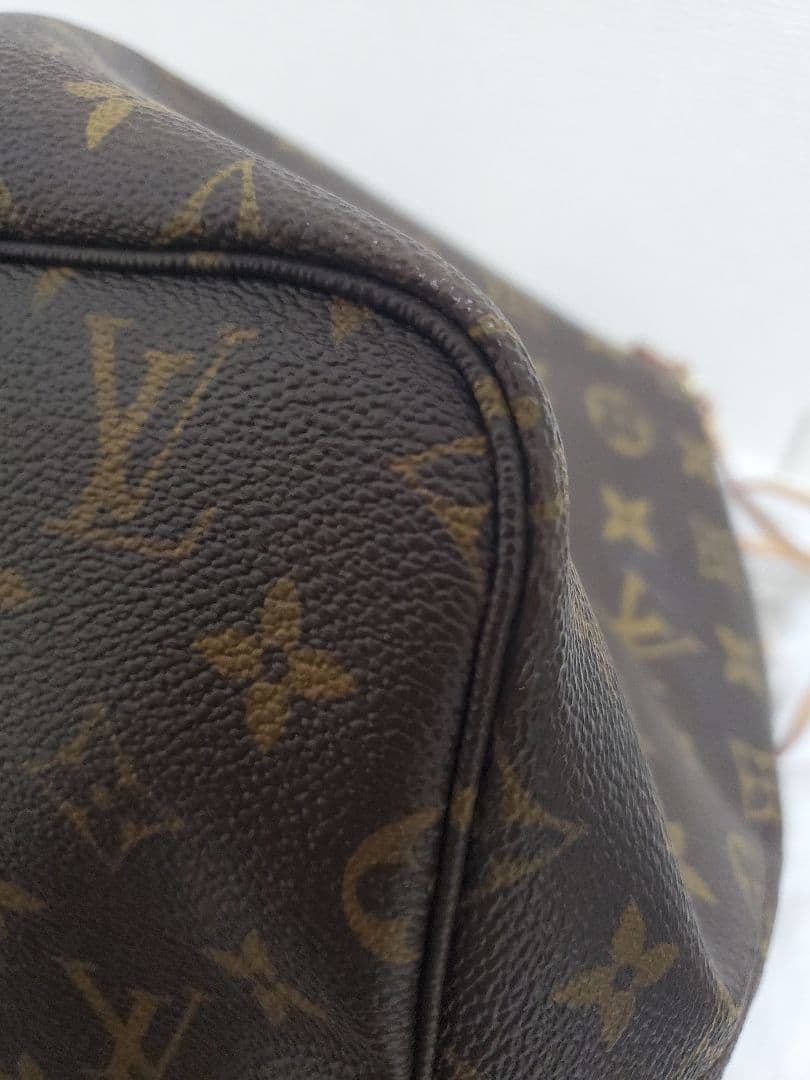 【美品】Louis Vuitton モノグラム ショルダーバッグ トートバッグ