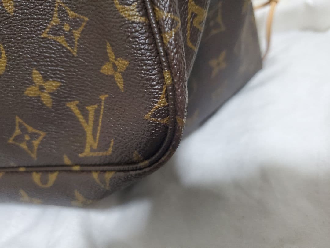 【美品】Louis Vuitton モノグラム ショルダーバッグ トートバッグ