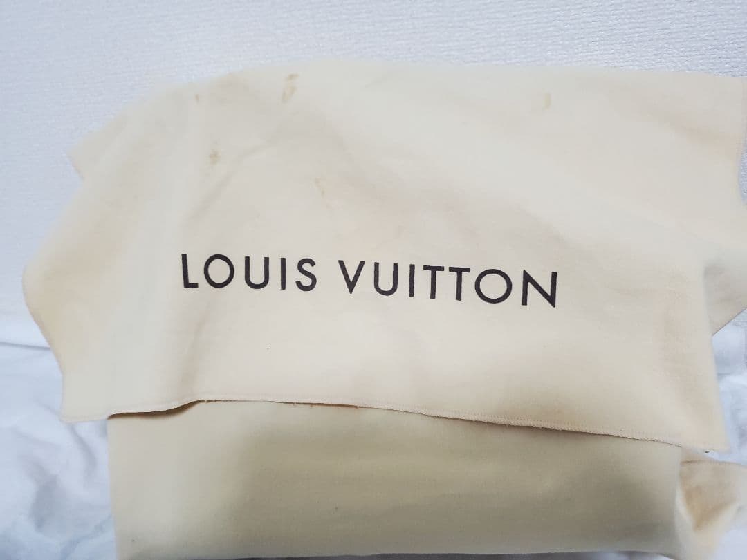 【美品】Louis Vuitton モノグラム ショルダーバッグ トートバッグ