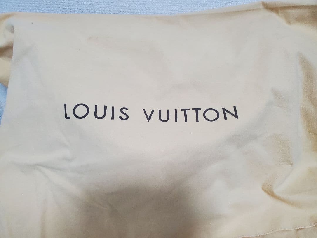 【美品】Louis Vuitton モノグラム ショルダーバッグ トートバッグ