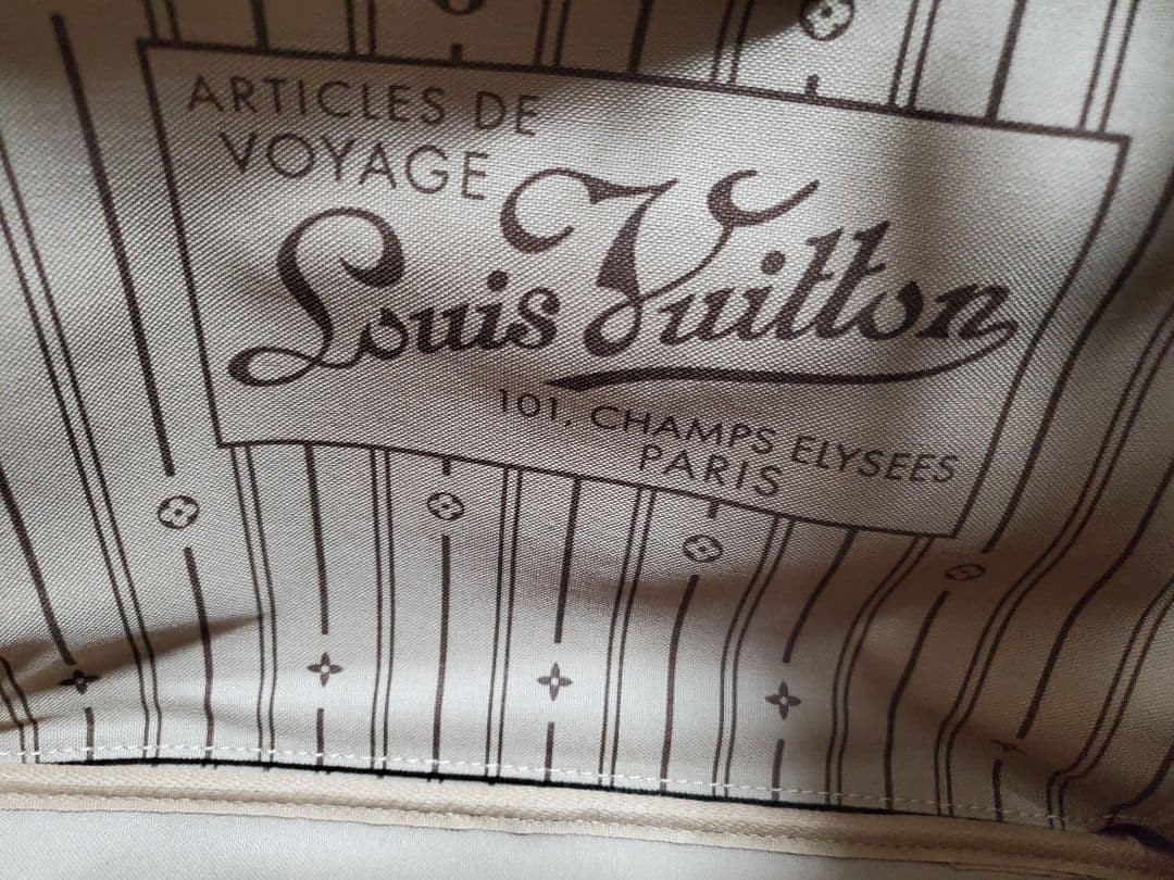 【美品】Louis Vuitton モノグラム ショルダーバッグ トートバッグ