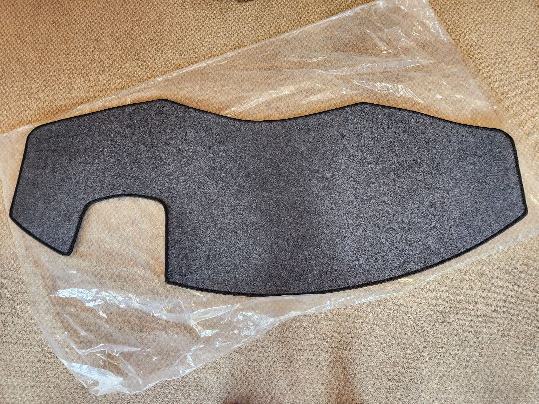 トヨタ30アルファード専用ダッシュマット、ラグマット、サンシェード3点セット