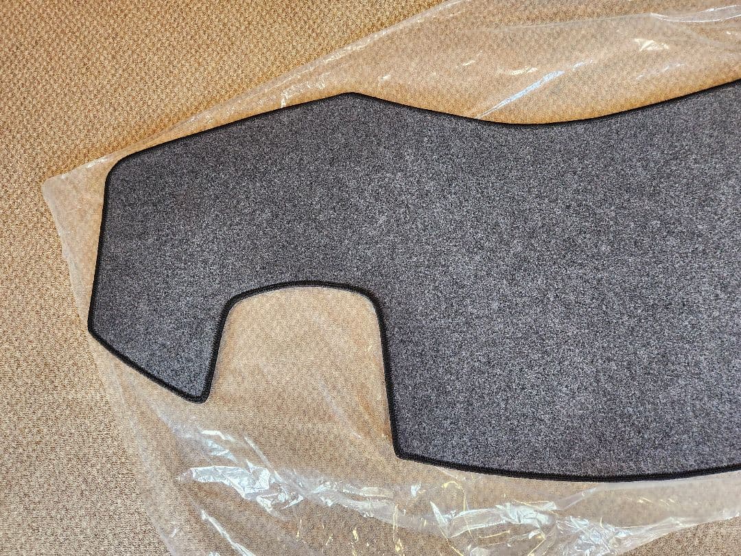 トヨタ30アルファード専用ダッシュマット、ラグマット、サンシェード3点セット