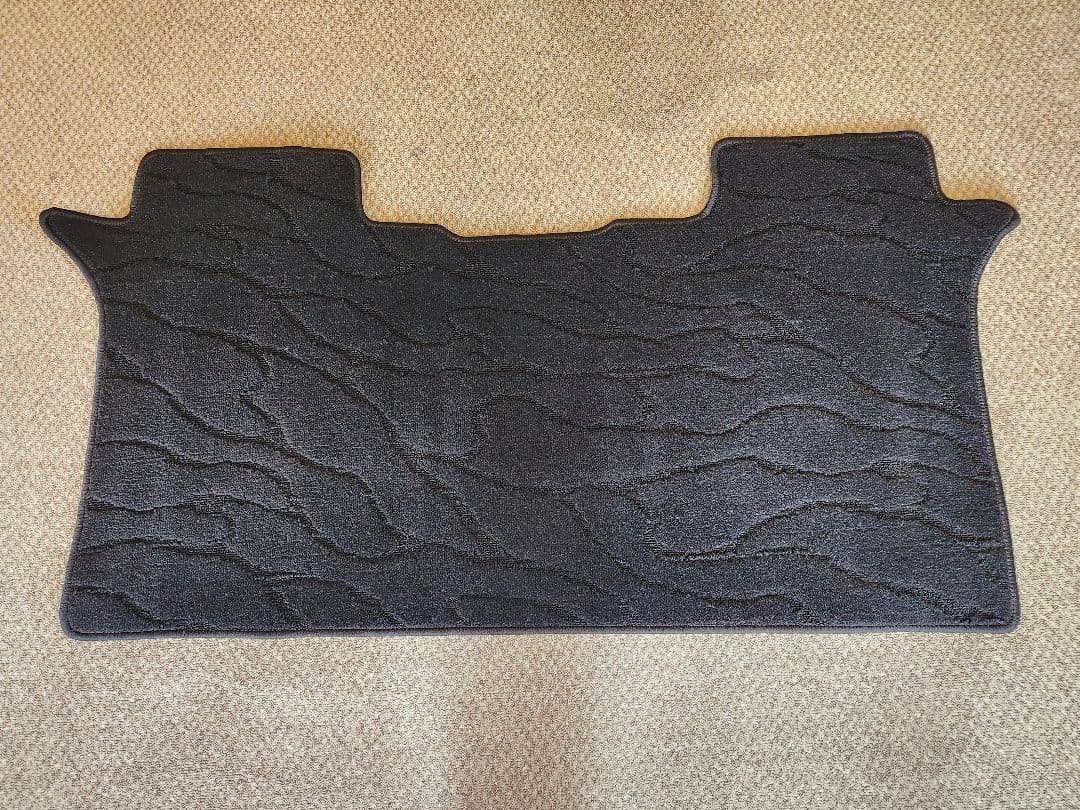 トヨタ30アルファード専用ダッシュマット、ラグマット、サンシェード3点セット