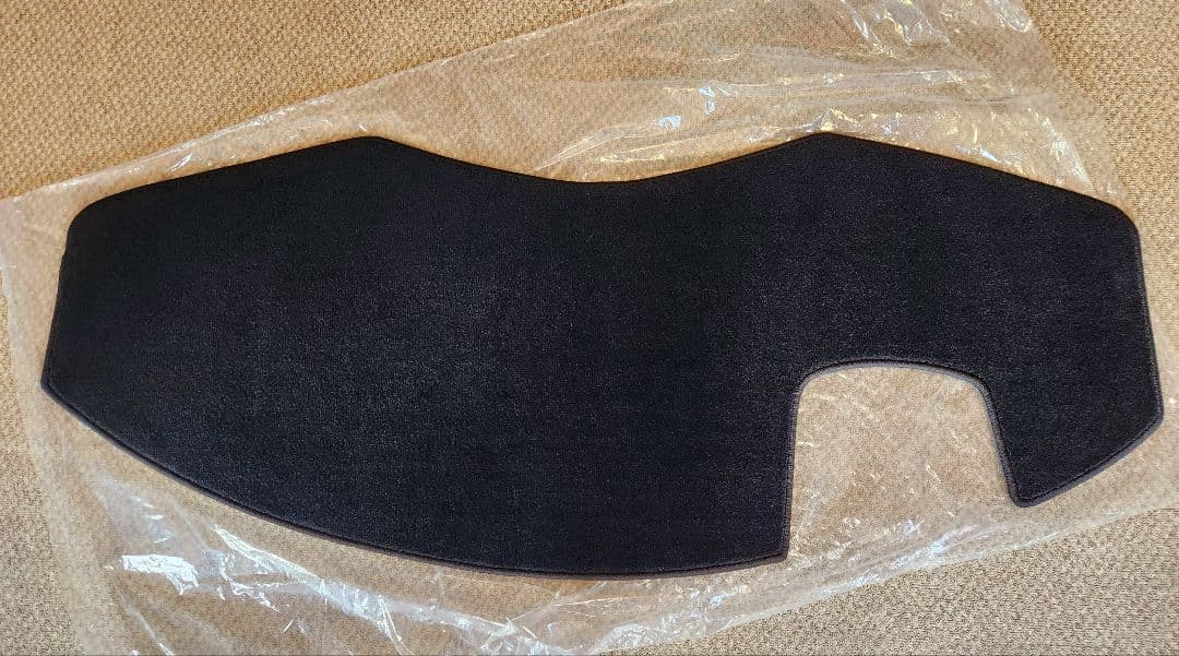 トヨタ30アルファード専用ダッシュマット、ラグマット、サンシェード3点セット