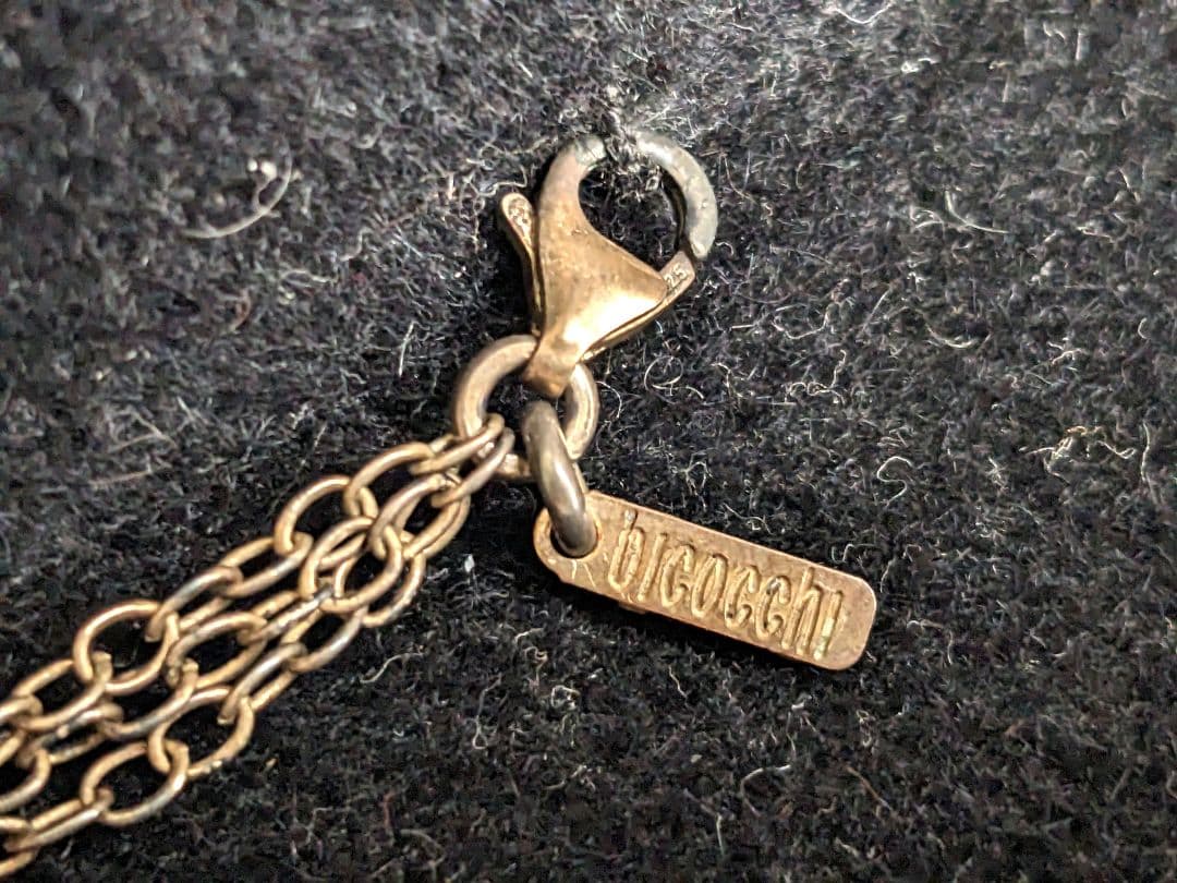 ボルサリーノ＆ Emanuele Bicocchi コラボ ハット イタリア製