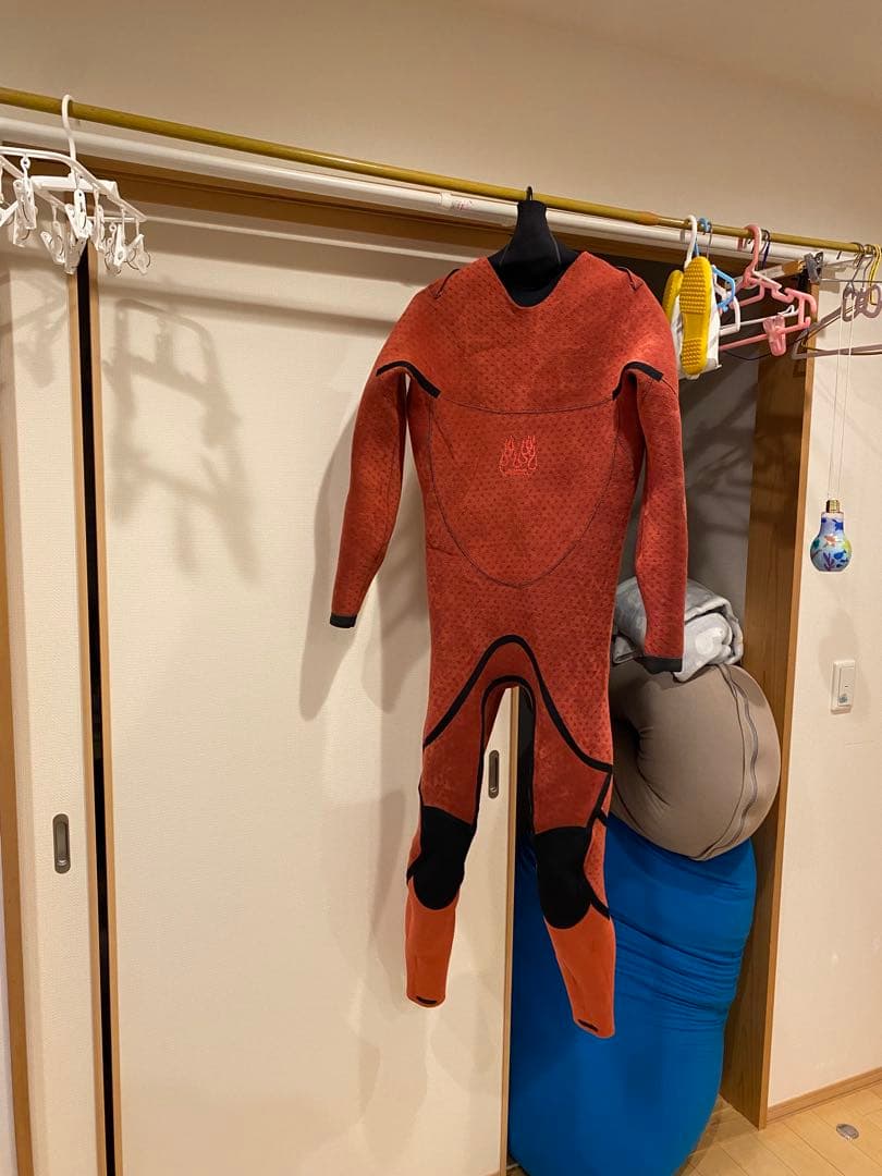 オニールセミドライ5ミリ3ミリ　フルオーダー