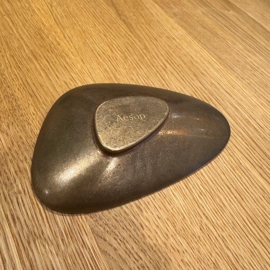 Aesop お香立て