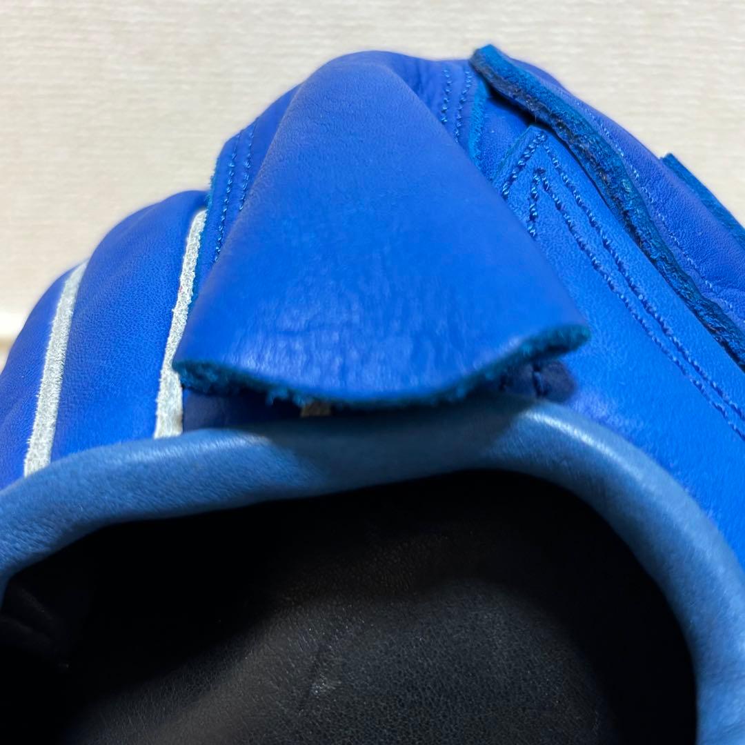 NIKE 軟式グローブ 一般軟式 岩隈久志モデル 投手用 未使用 希少