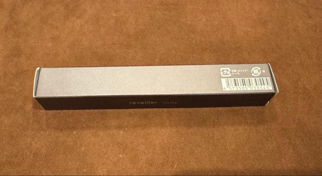 reveiller The Eye レヴェイエ ジ アイ